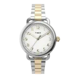 Timex Essential Standard női karóra TW2U13800