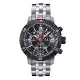 Tissot PRS 200 Chronograph férfi karóra T067.417.21.051.00