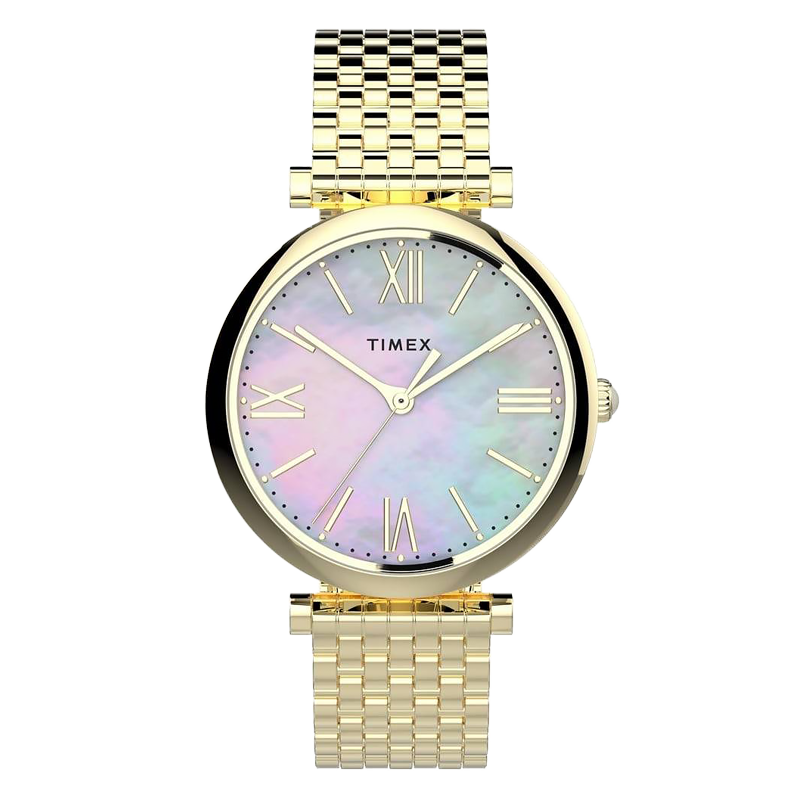 Timex Parisienne női karóra TW2T79100