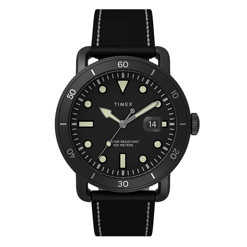 Timex Port Driver férfi karóra TW2U01800