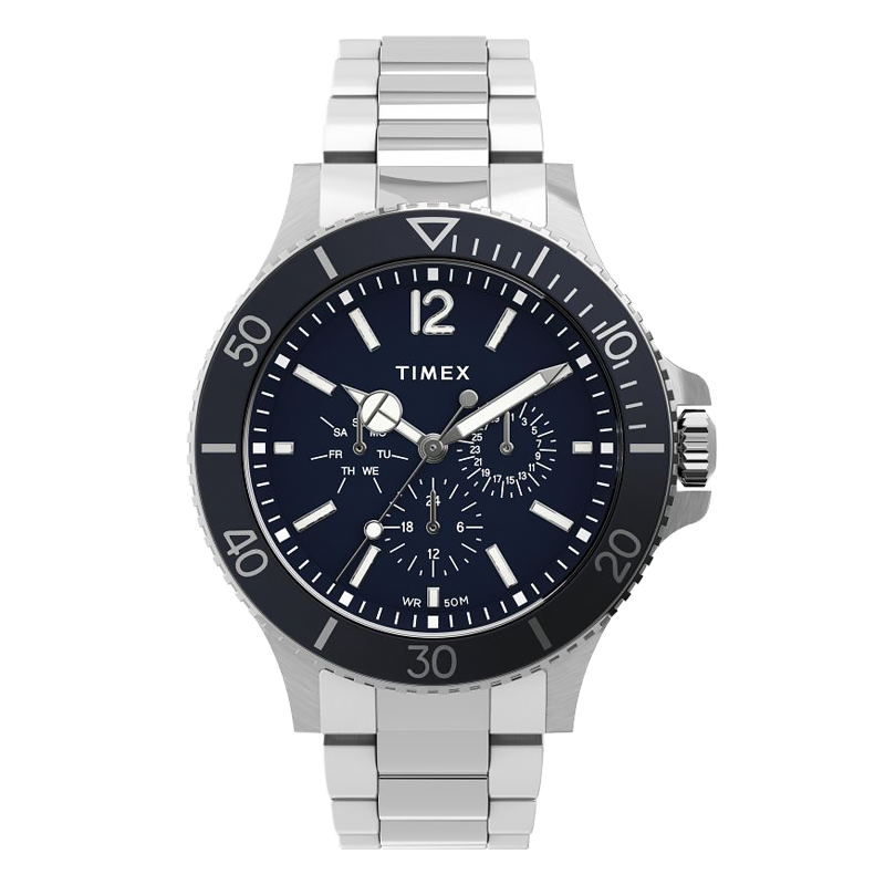 Timex Harborside Chronograph férfi karóra TW2U13200