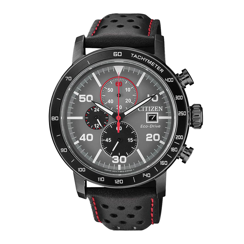 Citizen Eco-Drive Solar férfi karóra CA0645-15H