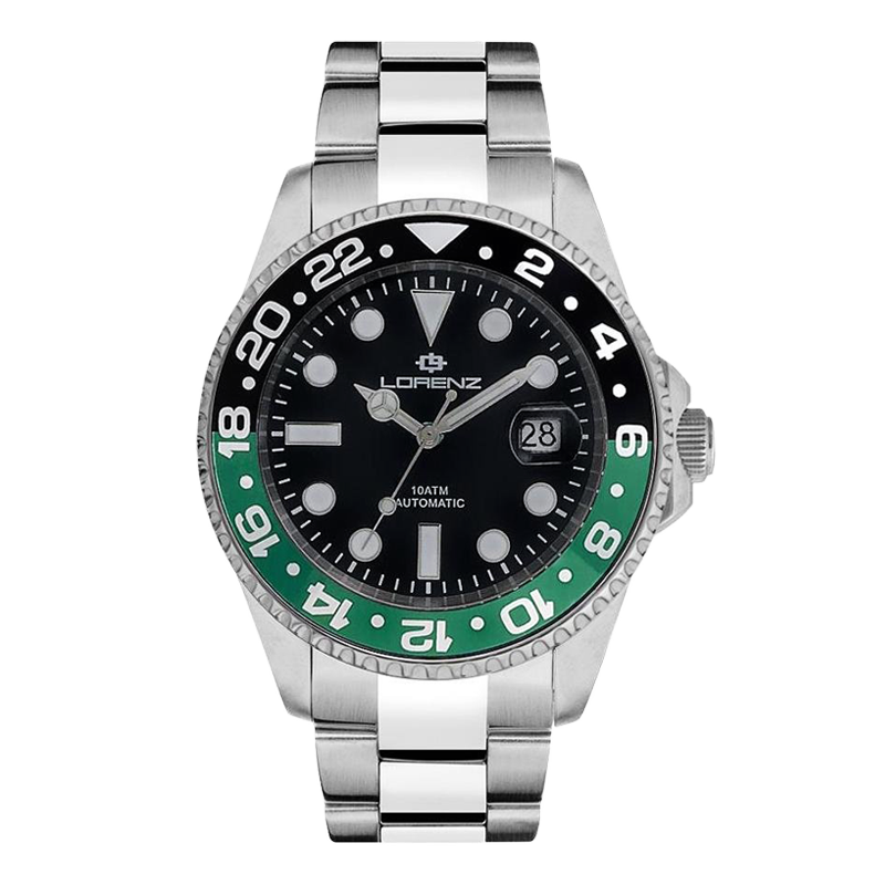 Lorenz Submarine Automatic férfi karóra 26961CC