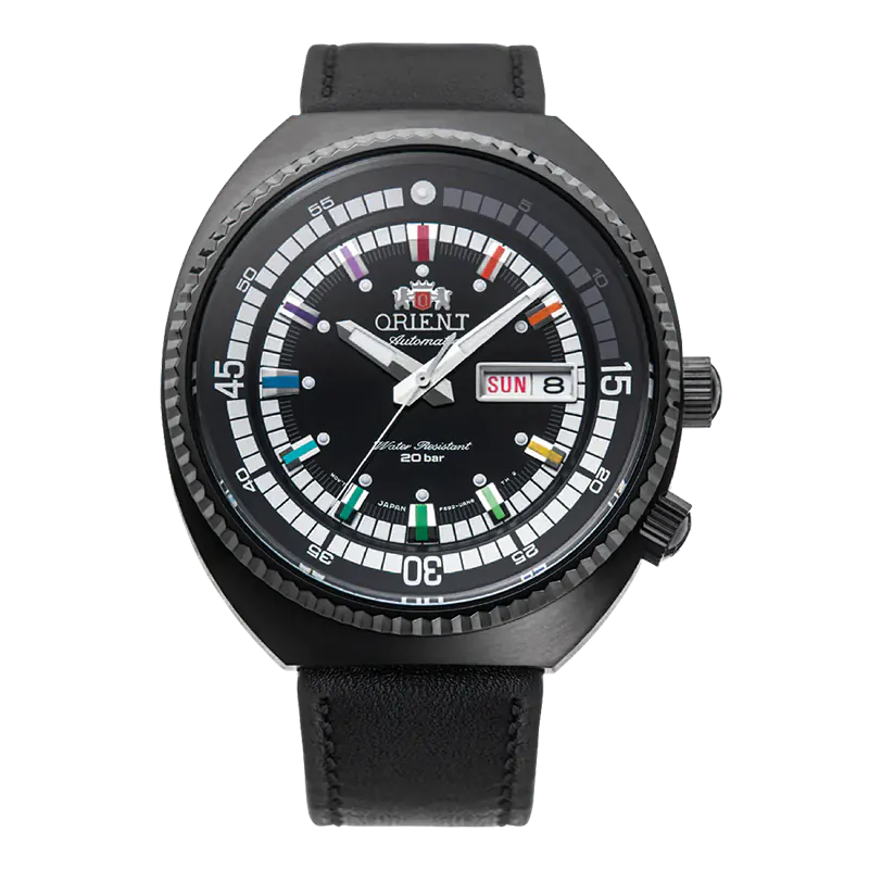 Orient Neo Classic Sports Automatic férfi karóra RA-AA0E07B19B