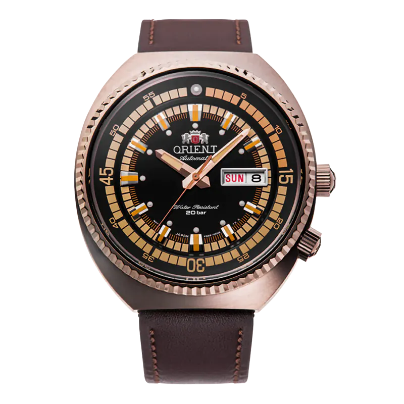 Orient Neo Classic Sports Automatic férfi karóra RA-AA0E06B19B