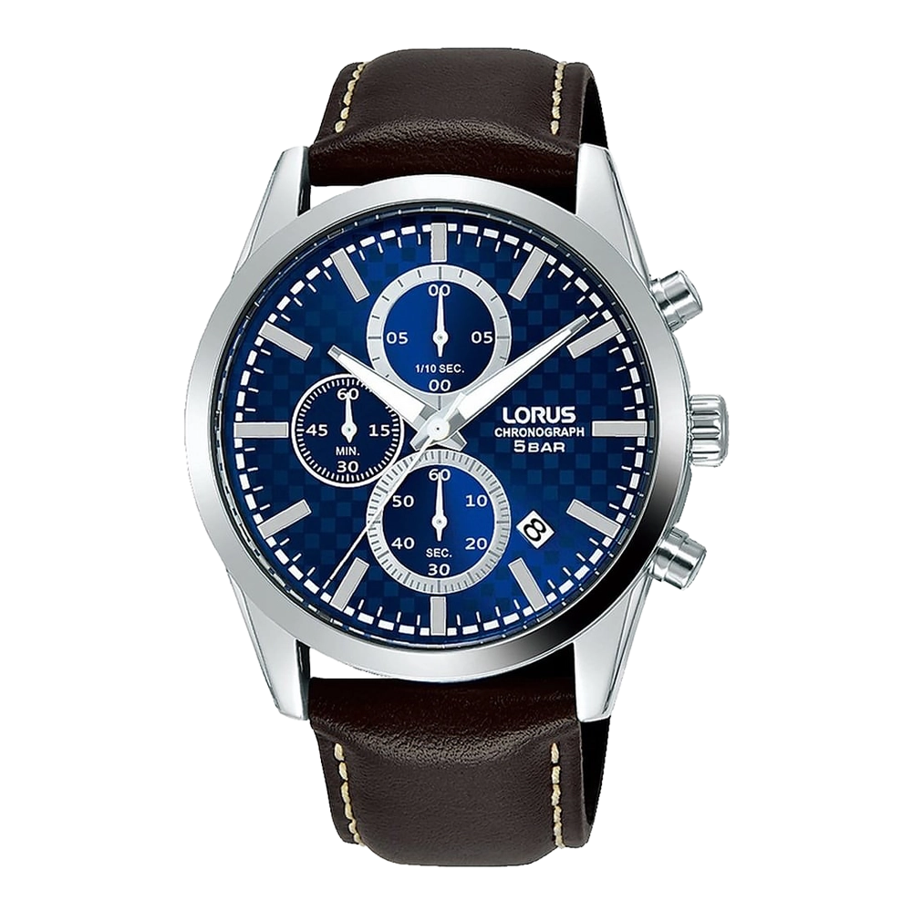 Lorus Chronograph férfi karóra RM397FX9
