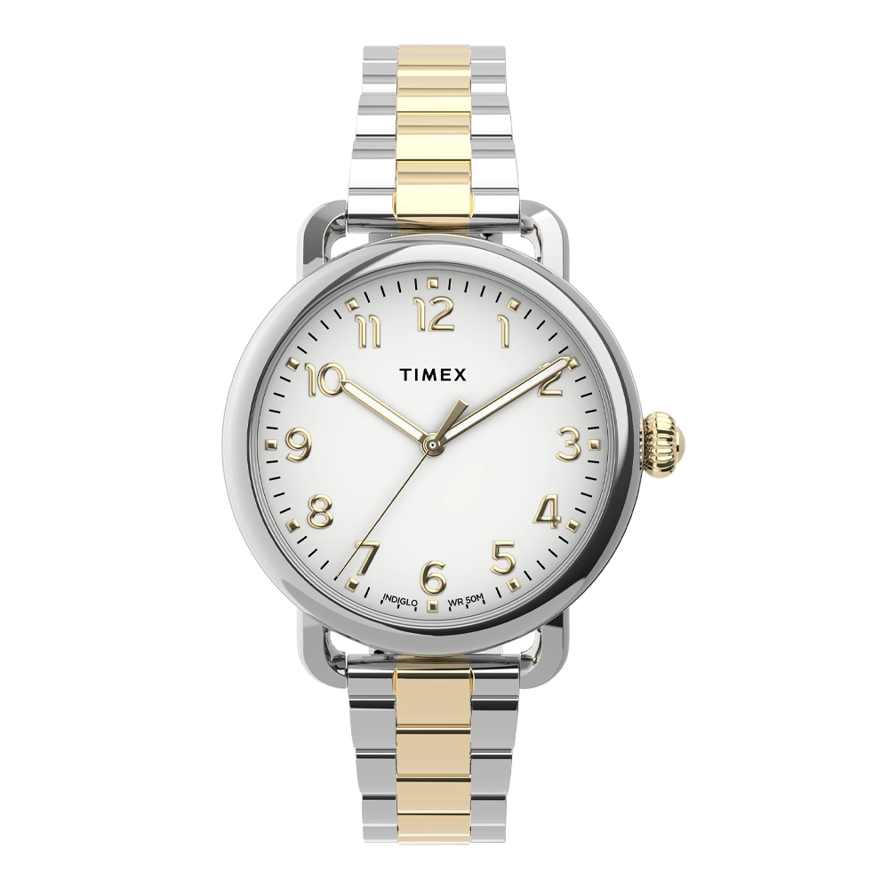 Timex Essential Standard női karóra TW2U13800
