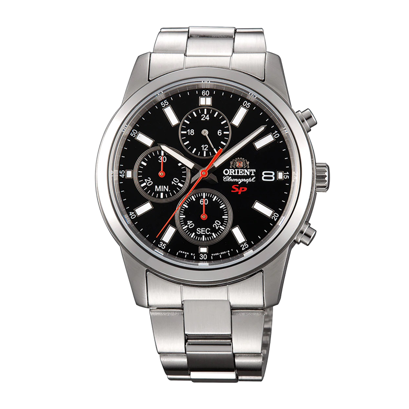 Orient SP Chronograph férfi karóra FKU00002B0