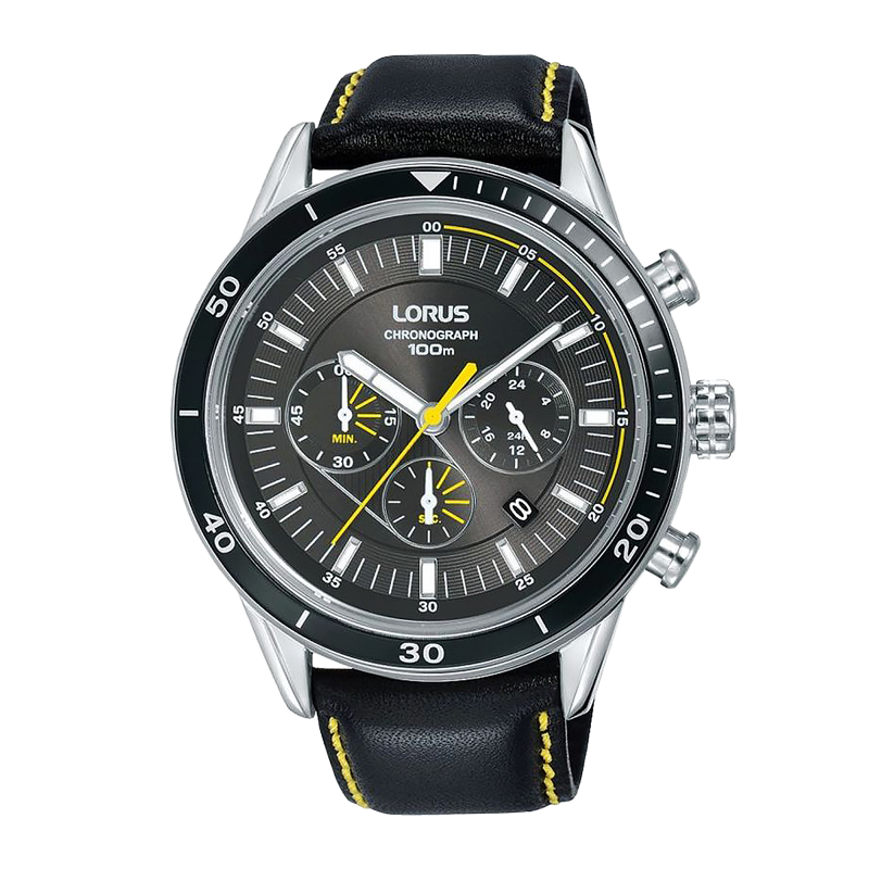 Lorus Chronograph férfi karóra RT311HX9