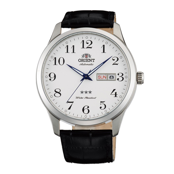 Orient Tristar Automatic férfi karóra FAB0B004W9