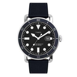 Timex Port Driver férfi karóra TW2U01900