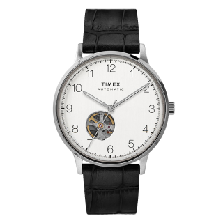 Timex Waterbury Automatic férfi karóra TW2U11500