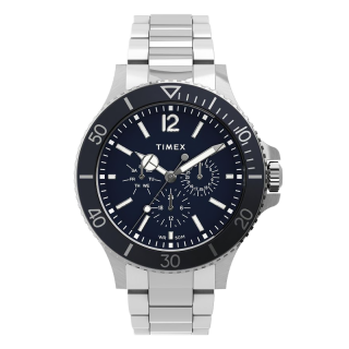 Timex Harborside Chronograph férfi karóra TW2U13200