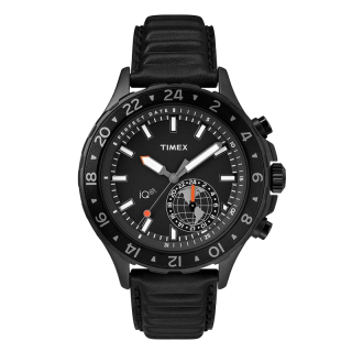 Timex Intelligent IQ+ Move Multi-Time férfi karóra TW2R39900