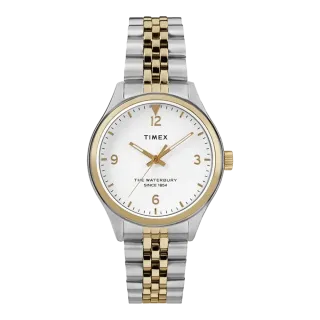 Timex Waterbury női karóra TW2R69500