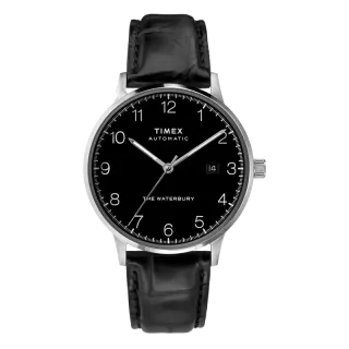 Timex Waterbury Automatic férfi karóra TW2T70000