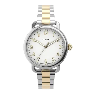 Timex Essential Standard női karóra TW2U13800