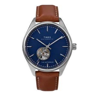 Timex Waterbury Automatic férfi karóra TW2U37700