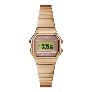 Timex Active Digital női karóra TW2T48100