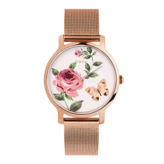 Timex Full Bloom női karóra TW2U19000