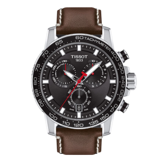 Tissot Supersport Chronograph férfi karóra T125.617.16.051.01