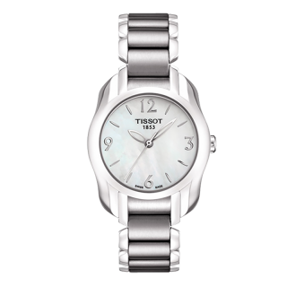 Tissot T-Wave női karóra T023.210.11.117.00